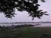Dhobi Ghat View - Barrackpore Cantonment
